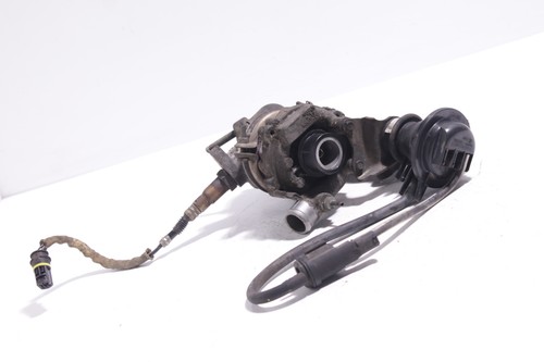 Turbolader a1600960999 smart - a1600960999,
