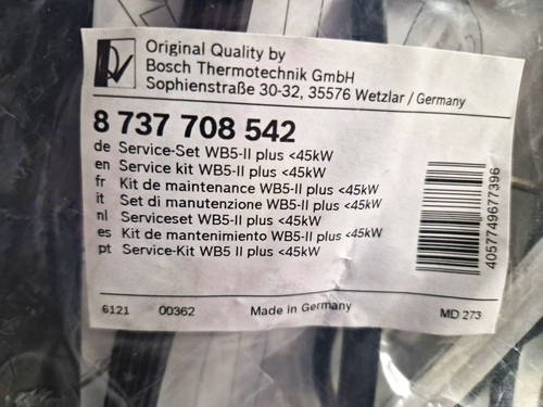 Bosch thermotechnik - bosch,