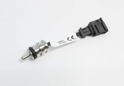 Buderus sieger fühler ntc - fühler, kpl