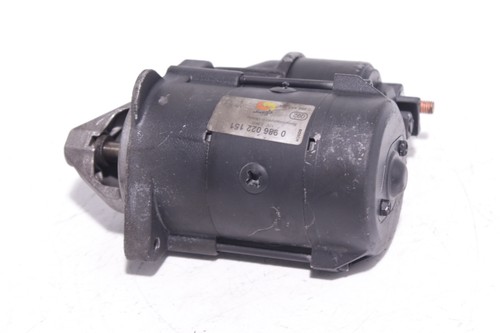 Anlasser 0986022151 - anlasser, (zubehör)