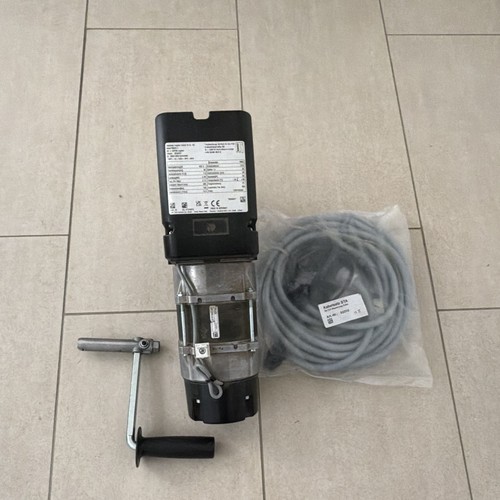 Industrietorantrieb marantec - industrietorantrieb,