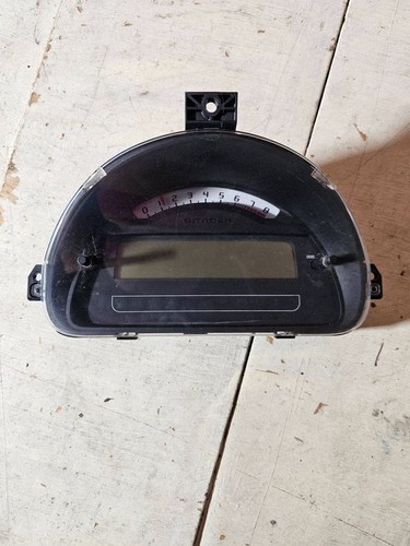 Citroen 2006 benzin - 2006,