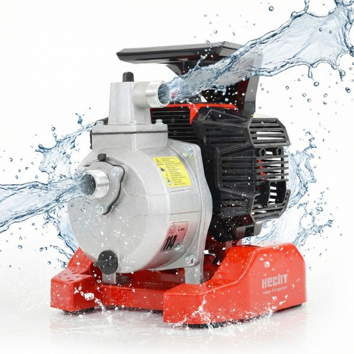 Wasserpumpe gartenpumpe benzin - wasserpumpe,