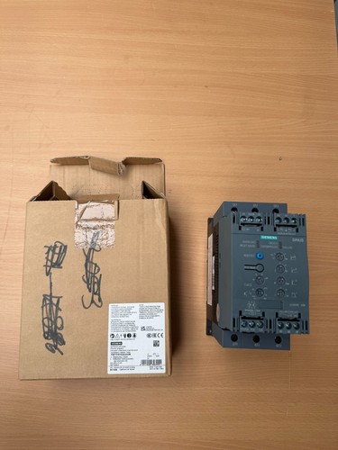 Siemens 3rw4046 1tb04 - siemens, 3rw4046-1tb04