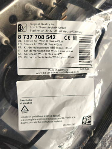 Bosch thermotechnik - bosch,