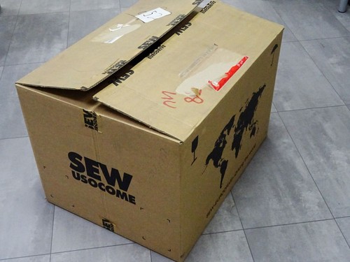 Sew 45kw mdx60a0450 503 00 - 45kw, mdx60a0450-503-4-00