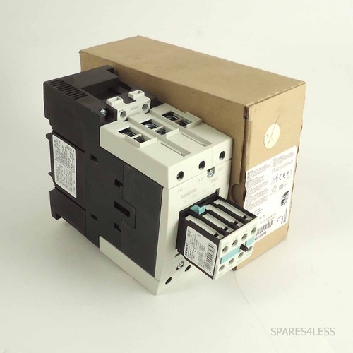 Siemens schütz 45kw - siemens, 45kw/400v