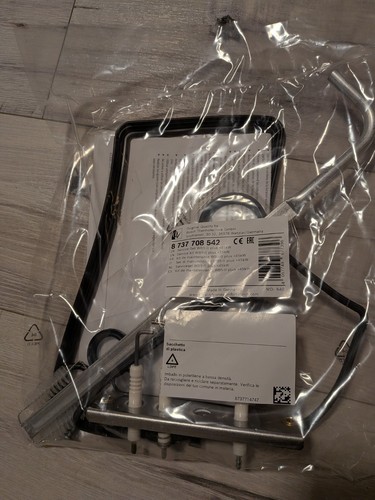 Bosch service set - bosch, plus