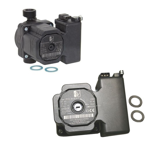 Buderus pumpe pwm - 2w,