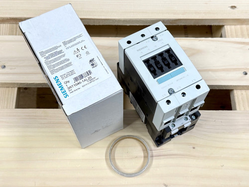 Siemens 3rt1046 1al20 sirius - 3rt1046-1al20,