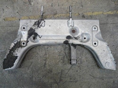 Vorderachse lupo 45kw - lupo,