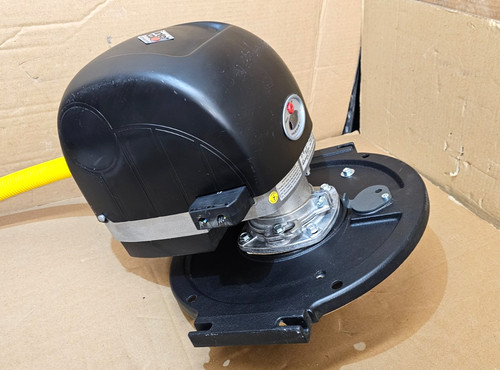 Intercal sgn 100h 45 kw - ,