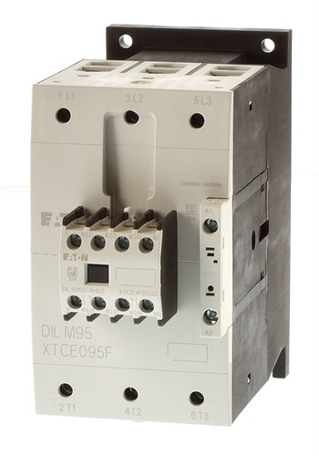 Eaton dilm95 schütz 45kw - eaton, dilm95-22