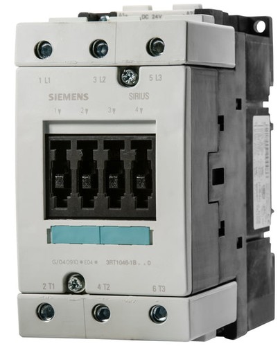 Siemens schütz 45kw 400v 3 - siemens, 45kw/400v