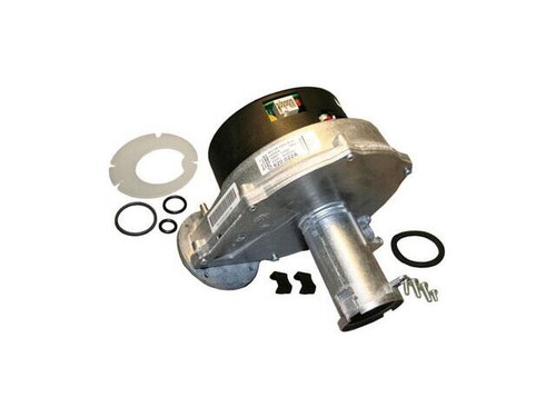 Buderus 74589 gebläse rg128 - gebläse,