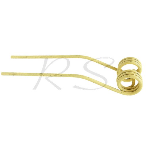 Kreiselheuer zinken für - für, krone