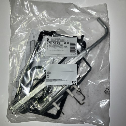 Junkers bosch service kit - bosch, service-kit