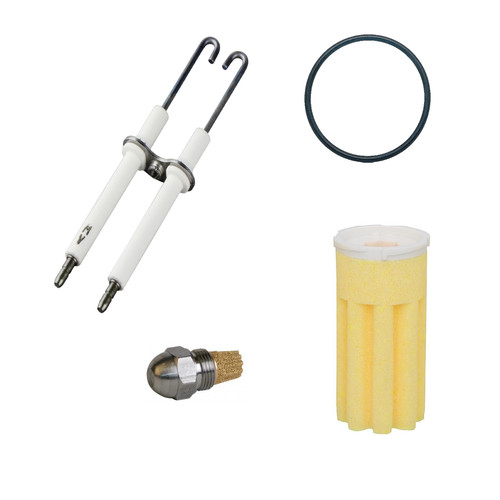 Wartungsset für buderus - wartungsset,