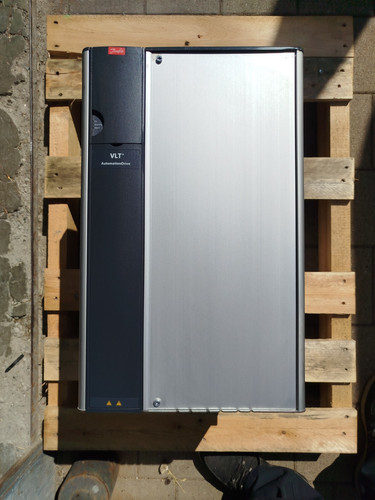 Frequenzumrichter danfoss vlt - frequenzumrichter,