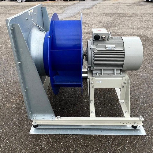 Ziehl abegg zah 280s - ziehl-abegg,