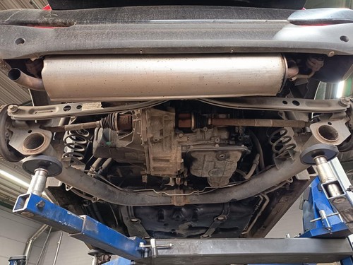 Smart fortwo coupe - smart,