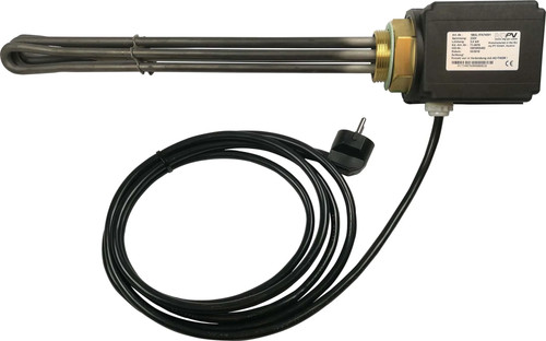 Einschraubheizkörper 3kw - einschraubheizkörper,