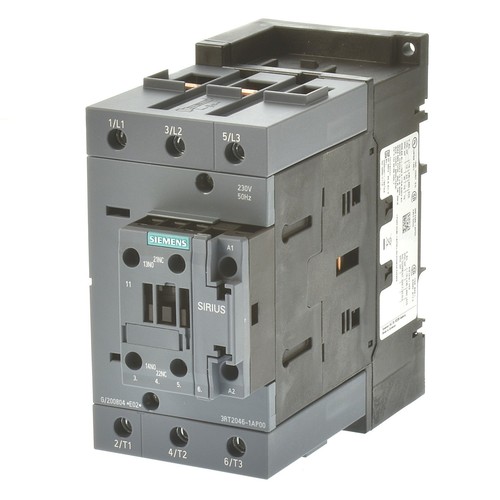 Siemens 3rt2046 1ap00 schütz - siemens,