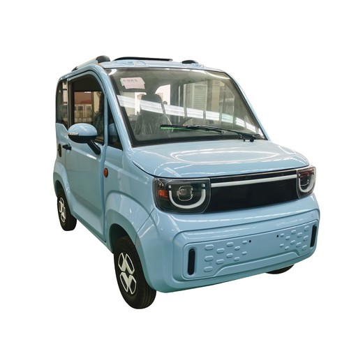 Urban hopper twin - twin, 45 km/h