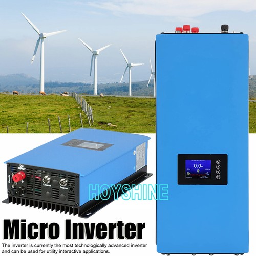 5kw 90vac windkraftanlage - 5kw, 45-90vac