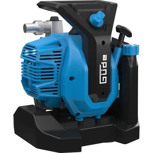 Güde benzin motorpumpe gmp - güde,