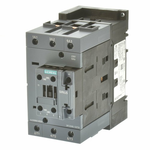 Siemens 3rt2046 1ap00 schütz - 3rt2046-1ap00,