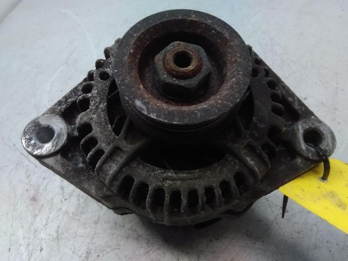 Smart cabrio 450 - cabrio, original