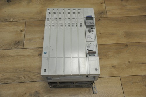 Lenze 8200 vector - lenze,