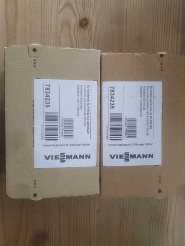 Viessmann ionisationselektrode - viessmann,