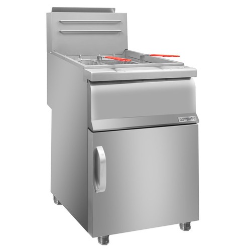 Ggm gastro gas fritteuse - gastro,
