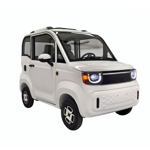Urban hopper twin h - twin, 45 km/h