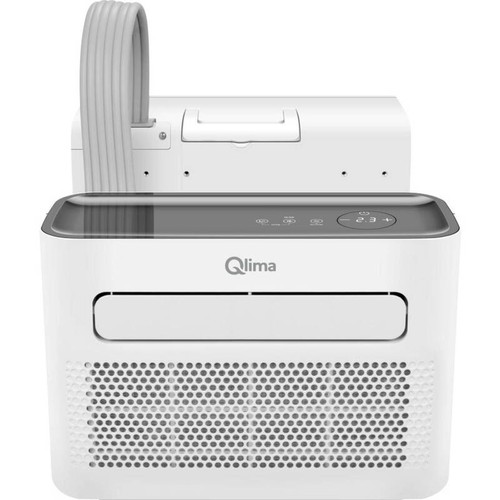 Qlima klimagerät mini split - qlima,