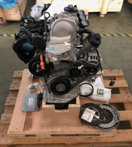 Skoda industriemotor ea111r3 - skoda,