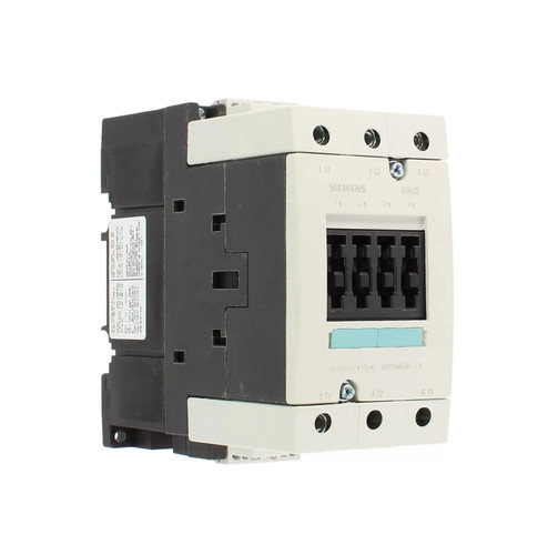 Siemens schütz 45kw 400v 3 - schütz, 45kw/400v
