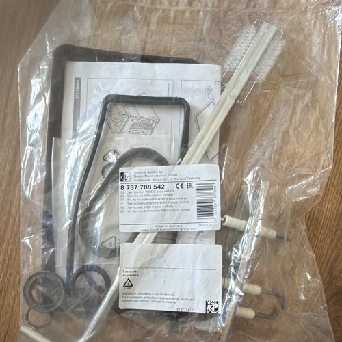 Bosch service set - bosch, service-set