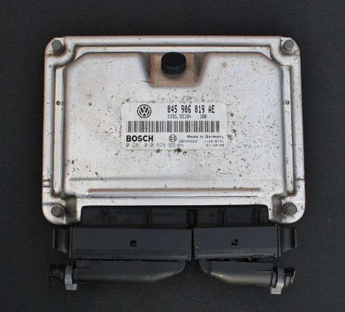 Motorsteuergerät lupo 3l - vw,