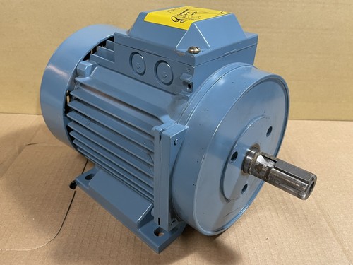 Abb elektromotor 400v - elektromotor,
