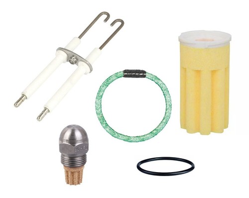 Wartungsset für buderus g115 - wartungsset,