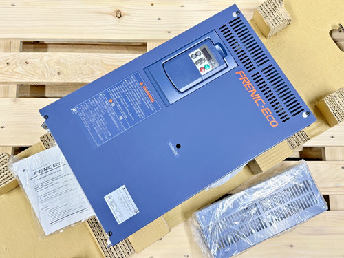 Fuji electric frn45f1s - fuji, frn45f1s-4e