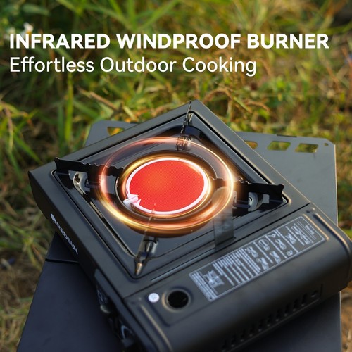 Redsun mini gaskocher - c2,