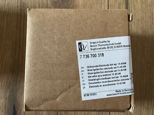 Bosch buderus 7736700318 - bosch/,