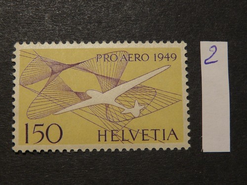 Schweiz 518 - ,,