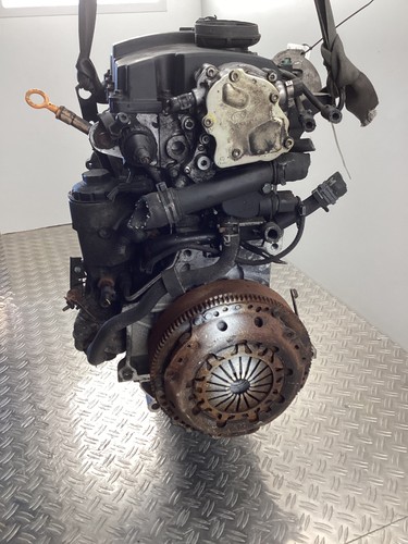 Lupo motor ohne - 6x/6e,