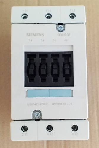3rt1046 1ap00 schütz 45kw - 45kw, /