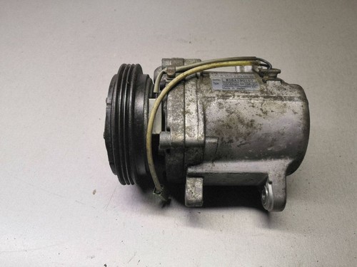 Smart fortwo mc01 2000 - smart,